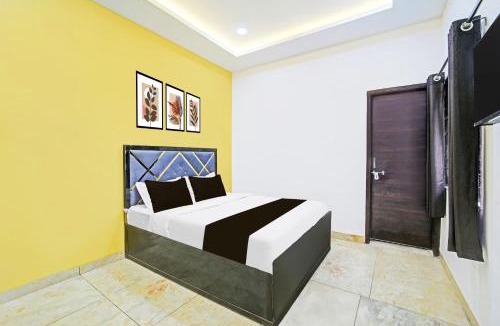 Indore Hotel | Townhouse Star Square Vijay Nagar Indore