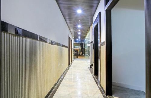 Indore Hotel | Townhouse Star Square Vijay Nagar Indore