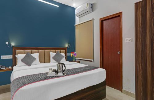 Chinhat Hotel | Townhouse swaroop inn