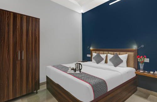 Chinhat Hotel | Townhouse swaroop inn