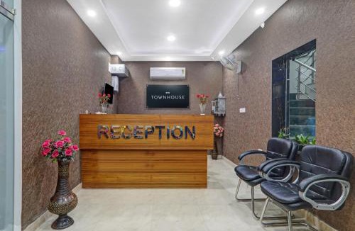 Chinhat Hotel | Townhouse swaroop inn