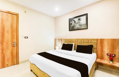 Mohangarh Hotel | Townhouse The Nawab Hotel and Banquet