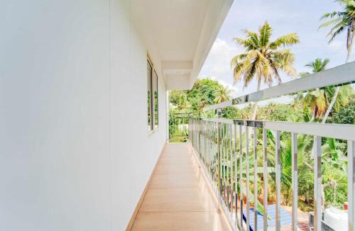Neyyattinkara Hotel | Townhouse Valiyavila Bus Terminal