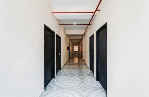 Varanasi Hotel | Townhouse Varanasi RTO office
