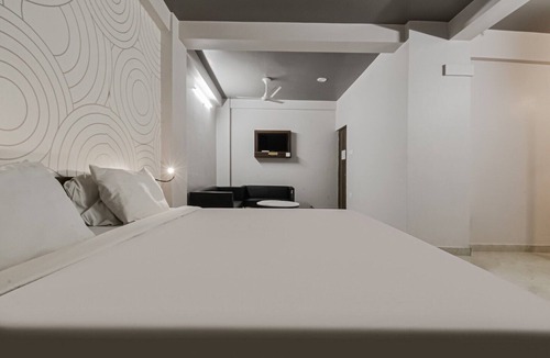 Patna House | Townhouse Vidya Vihar
