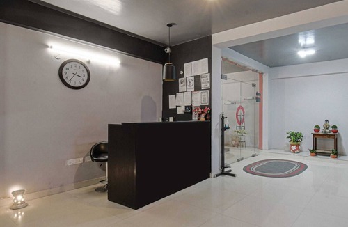 Patna House | Townhouse Vidya Vihar
