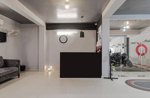 Patna House | Townhouse Vidya Vihar