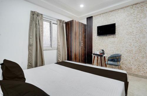 Danapur Hotel | Townhouse Vijay Nagar Patna Formerly Imperial Nest