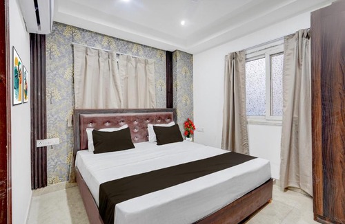 Danapur Hotel | Townhouse Vijay Nagar Patna Formerly Imperial Nest