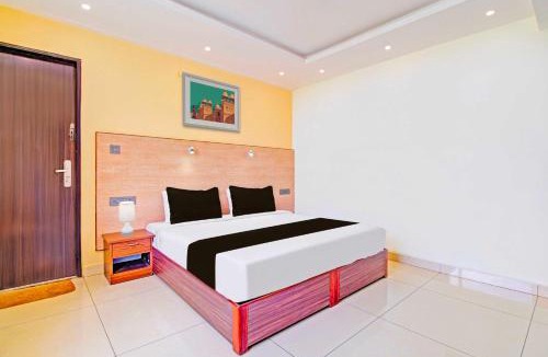 Vijayawada Hotel | Townhouse Vijayawada Rajiv Gandhi Park