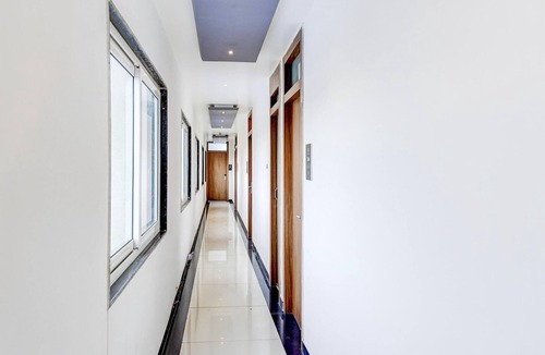Patna House | Townhouse Zero Mile Gandhi Setu