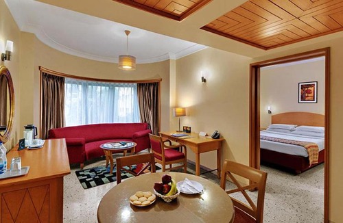 Deccan Gymkhana Hotel | Trance Oakwood Hotel