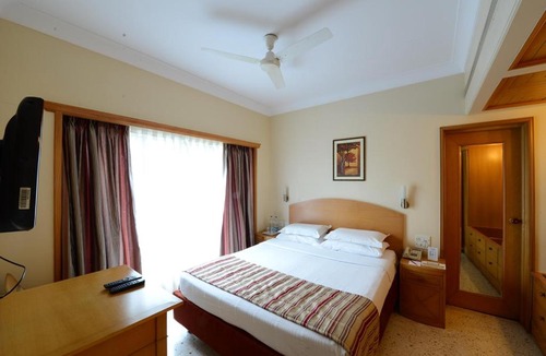 Deccan Gymkhana Hotel | Trance Oakwood Hotel