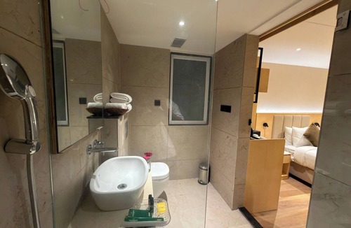 Hubli Hotel | Tranquil Boutique hotel