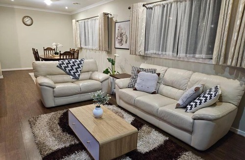 Point Cook Apartment | Tranquil home in Point Cook.