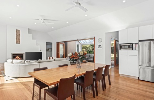 Point Lonsdale House | Tranquil Luxury- Point Lonsdale