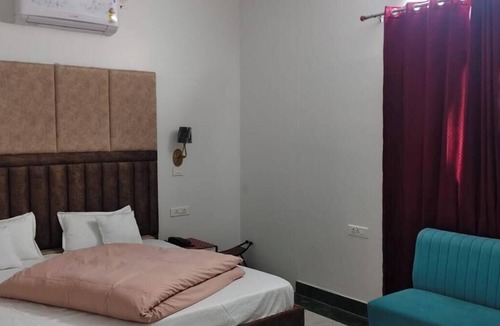 Bullawala Hotel | Tranquil Nature Resort