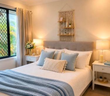 Mountain Creek House | Tranquil Paradise