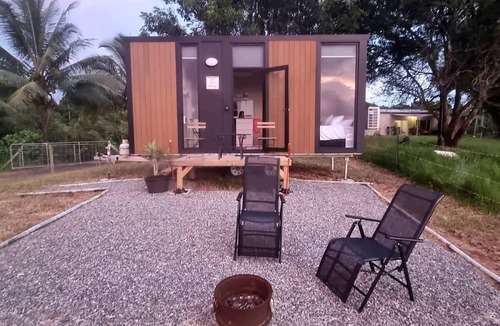 Vasa Views Cabin | Tranquil Retreat with Valley Views in Vasa Views, Queensland