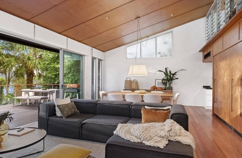 Pretty Beach Central Coast House | Tranquility at Pretty Beach