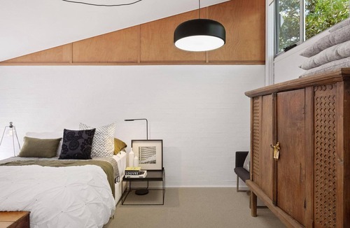 Pretty Beach Central Coast House | Tranquility at Pretty Beach