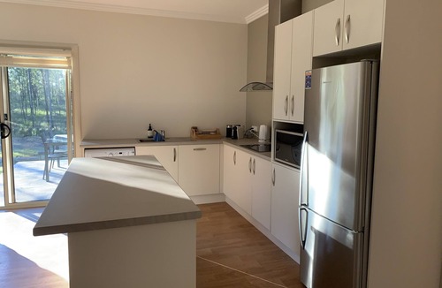 Lower Belford Cottage | Tranquility