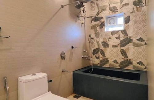 Saipem Hotel | Tranquill Riverside Luxury Cottages