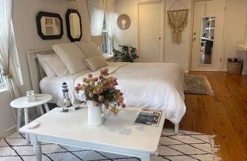 Bayview Apartment | Travellers Retreat Bayview
