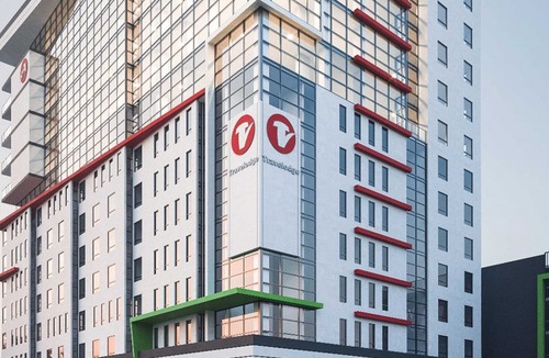 Mascot Hotel | Travelodge Hotel Sydney Airport