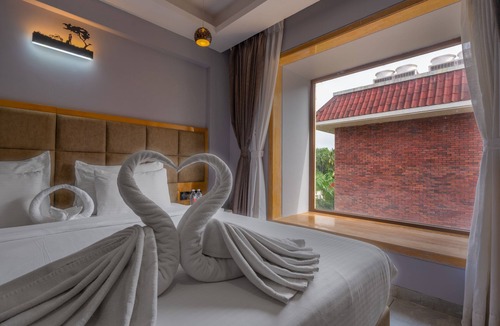 Dahanu Hotel | Treat Beach Resort & Spa
