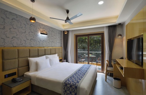 Dahanu Hotel | Treat Beach Resort & Spa