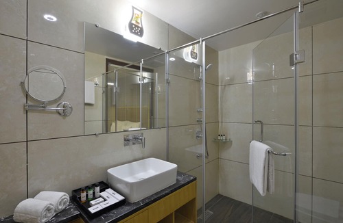 Dahanu Hotel | Treat Beach Resort & Spa