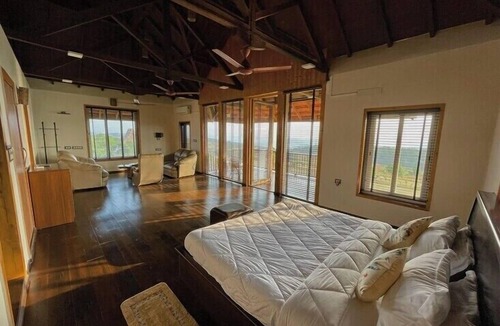 Mangaon Resort | Tree of Life AeroVillage Panheli