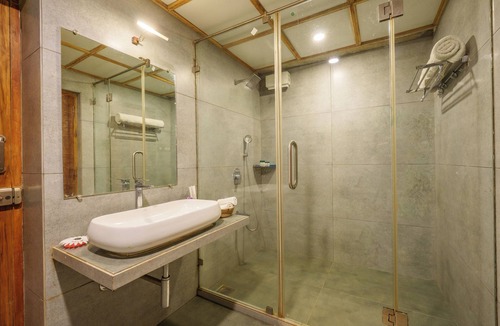 Mangaon Resort | Tree of Life AeroVillage Panheli