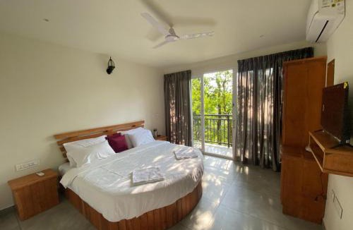 Lakkidi House | Tree Valley Resort Wayanad