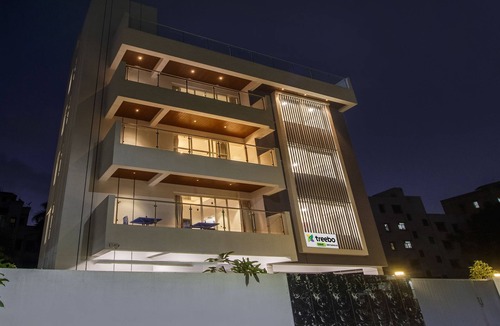 Baner Hotel | Treebo Atithi Comforts Inn