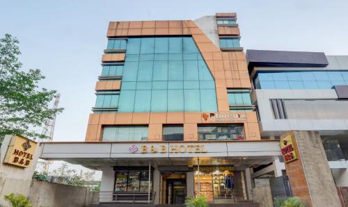 Ranchi Hotel | Treebo B&B