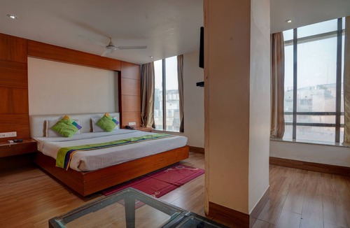 Ranchi Hotel | Treebo B&B