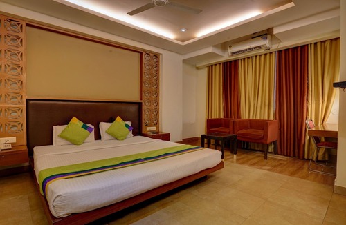 Ranchi Hotel | Treebo B&B