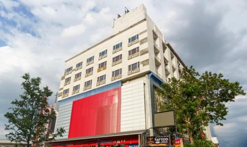 Madurai Hotel | Treebo D Grand
