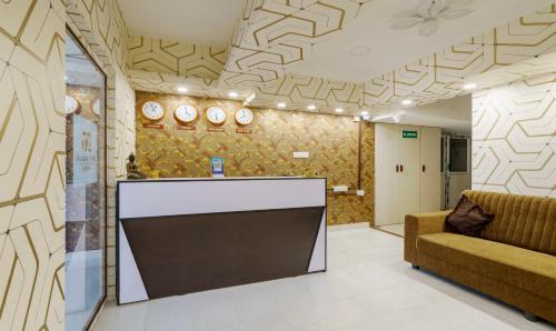 Madurai Hotel | Treebo D Grand