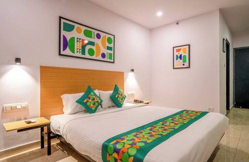 Hyderabad Hotel | Treebo De Alphabet Nagole