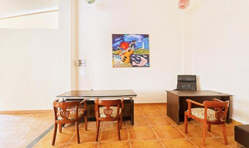 Calangute Hotel | Treebo Dona Eliza, 700 Meters From Calangute Beach