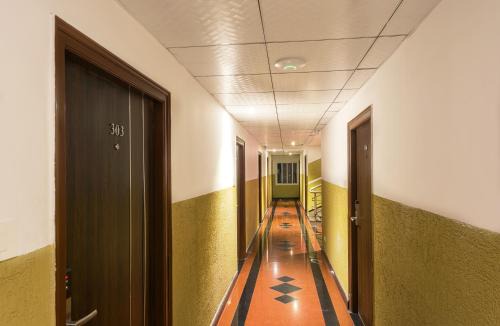 Vijayawada Hotel | Treebo Empire