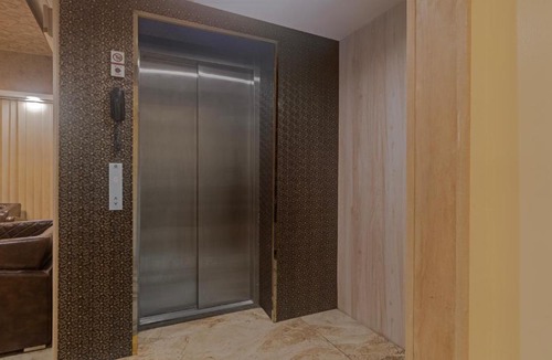 Hyderabad Hotel | Treebo Galaxy Inn