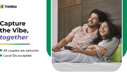 Bengaluru Hotel | Treebo Galaxy Kings Suites, Hebbal