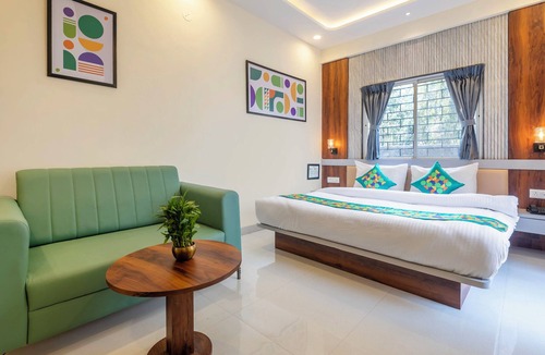Kharadi Hotel | Treebo Himalayan Homestay