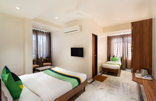 Nashik Hotel | Treebo Kaveri