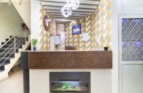 Bikaner Hotel | Treebo Kohinoor Plaza, Bikaner Railway Station