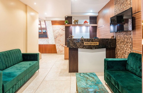 Pune Hotel | Treebo Lemon Wood Suites